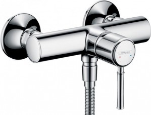 Смеситель для душа однорычажный Hansgrohe Talis Classic 14161000