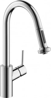 Смеситель для кухни Hansgrohe Talis S2 14877000