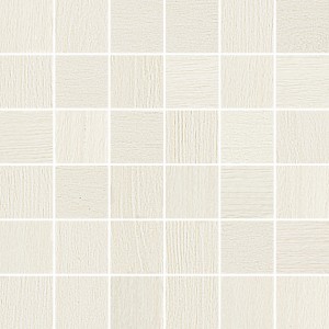 Мозаика My Way Rovere B 29.8х29.8 Bianco