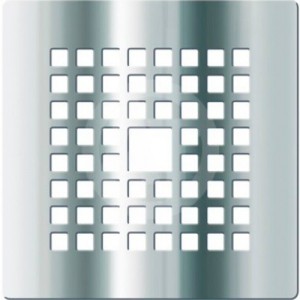Вытяжной вентилятор Blauberg Lux 100-1
