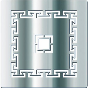 Вытяжной вентилятор Blauberg Lux 100-3