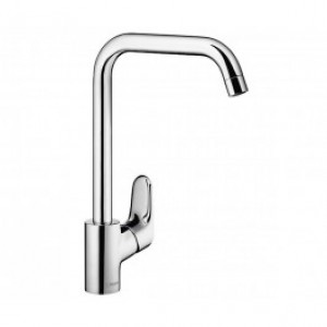 Смеситель для кухни Hansgrohe Ecos L 14816000
