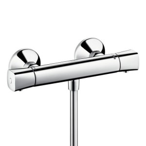 Смеситель  термостат для  душа Hansgrohe Ecostat Universal 13122000
