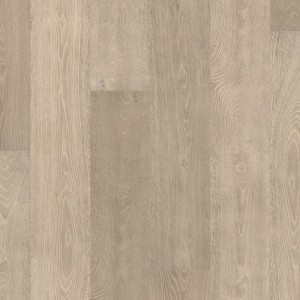 Ламинат Quick-Step Largo  white vintage oak planks (LPU3985)