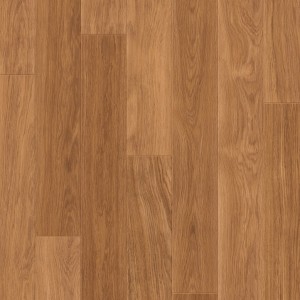 Ламинат Quick-Step Perspective  dark varnished oak planks (UF918)