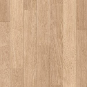 Ламинат Quick-Step Perspective white varnished oak planks (UF915)