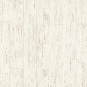Ламинат Quick-Step Perspective white brushed pine planks (UF1235)