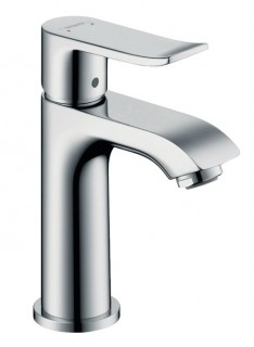 Смеситель Hansgrohe Metris 31088000