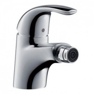 Смеситель для биде однорычажный Hansgrohe Focus E (31720000)