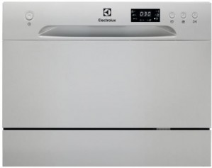 Посудомоечная машина отдельно стоящая Electrolux ESF2400OS