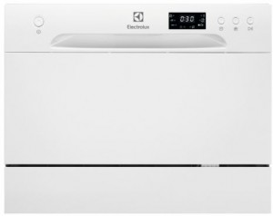 Посудомоечная машина отдельно стоящая Electrolux ESF2400OW