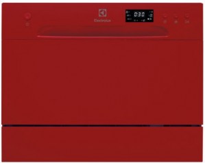 Посудомоечная машина отдельно стоящая Electrolux ESF2400OH