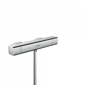 Термостат для душа Hansgrohe Ecostat Е внешнего монтажа 15773000