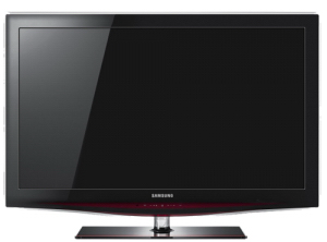 SAMSUNG LE-32B653