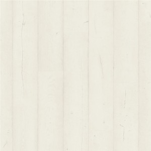 Ламинат Quick-Step SIGNATURE Painted oak white SIG4753