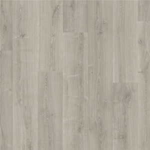 Ламинат Quick-Step SIGNATURE Brushed oak grey SIG4765