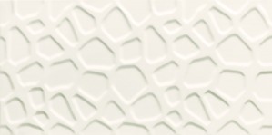 Плитка Tubadzin All in White 29.8x59.8 STR 2