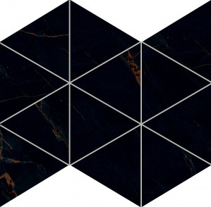 Мозаика Tubadzin Inpoint 32.8x25.8