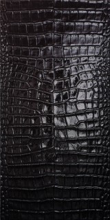 Плитка Tubadzin London Queensway 29.8x59.8 Black