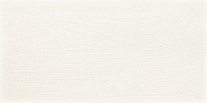 Плитка Tubadzin Timbre 29.8x59.8 White