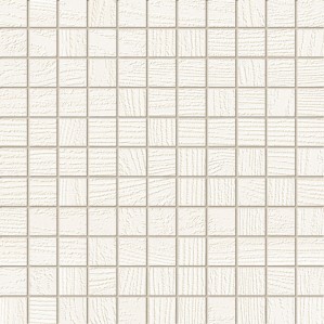 Мозаика Tubadzin Timbre 29.8x29.8 White