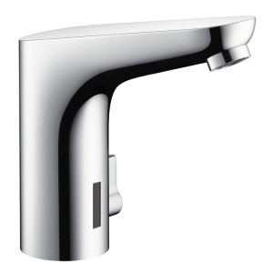 Смеситель для умывальника Hansgrohe Focus хром 31171000