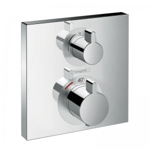 Термостат для ванны Hansgrohe Ecostat хром 15714000