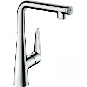 Смеситель для кухни Hansgrohe Talis TALIS M51 73854000