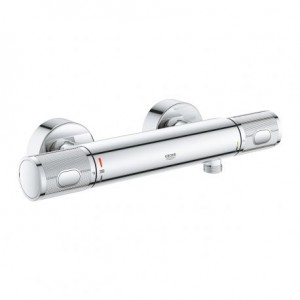 Термостат для душа Grohe Grohtherm 1000 Performance 34776000