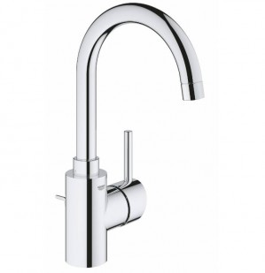 Смеситель для раковины GROHE Concetto 32629002