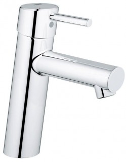 Смеситель для раковины GROHE Concetto 23451001