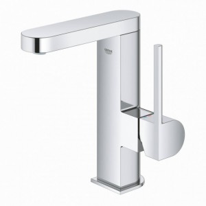 Смеситель однорычажный Grohe Plus  для раковины М-Size 23871003