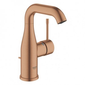 Смеситель однорычажный Grohe Essence для раковины M-Size 23462DL1
