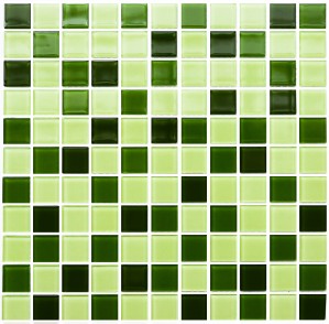 Мозаика Kotto GM 4029 Green 300x300x4