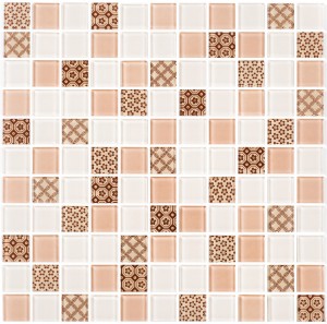 Мозаика Kotto GM 4055 Beige Structure 300x300x4