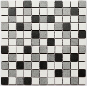 Мозаика Kotto CM 3028 Graphite-Grey-White 300x300x8