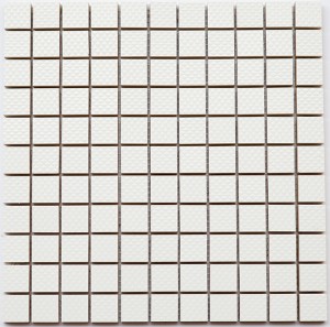 Мозаика Kotto CM 3013 White 300x300x10