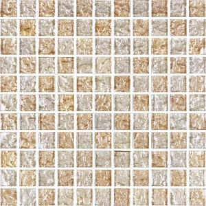 Мозаика Kotto GM 8018 Gold Sand-Ambra 300x300x8