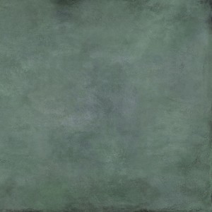 Грес Tubadzin Patina Plate 59.8x59.8 Green