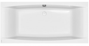 Ванна прямоугольная Cersanit VIRGO 190х90 S301-221