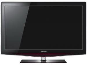 SAMSUNG LE-37B651