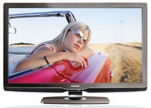 Philips 37PFL9604H