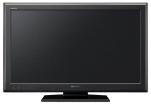 Sony KDL-37S5600