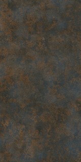 Грес Intergres Rust 60x120 коричневый 032