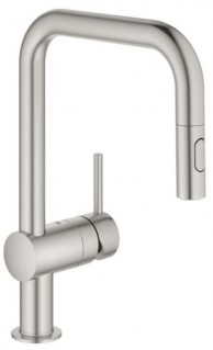 Смеситель для кухни GROHE Minta 32322DC2