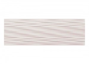 Плитка Ceramika Color Structury 25x75 Fiber Grey