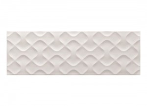 Плитка Ceramika Color Structury 25x75 Ribbon Grey