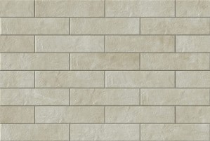 Фасадная плитка Cerrad Macro 7.4x30 Bianco