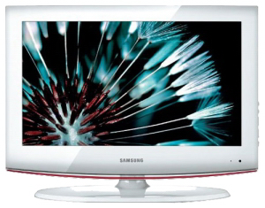 SAMSUNG LE-40B541