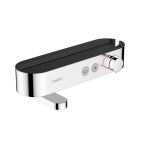 Термостат для ванны HANSGROHE ShowerTablet Select хром 24340000